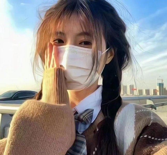 窈窕主妇